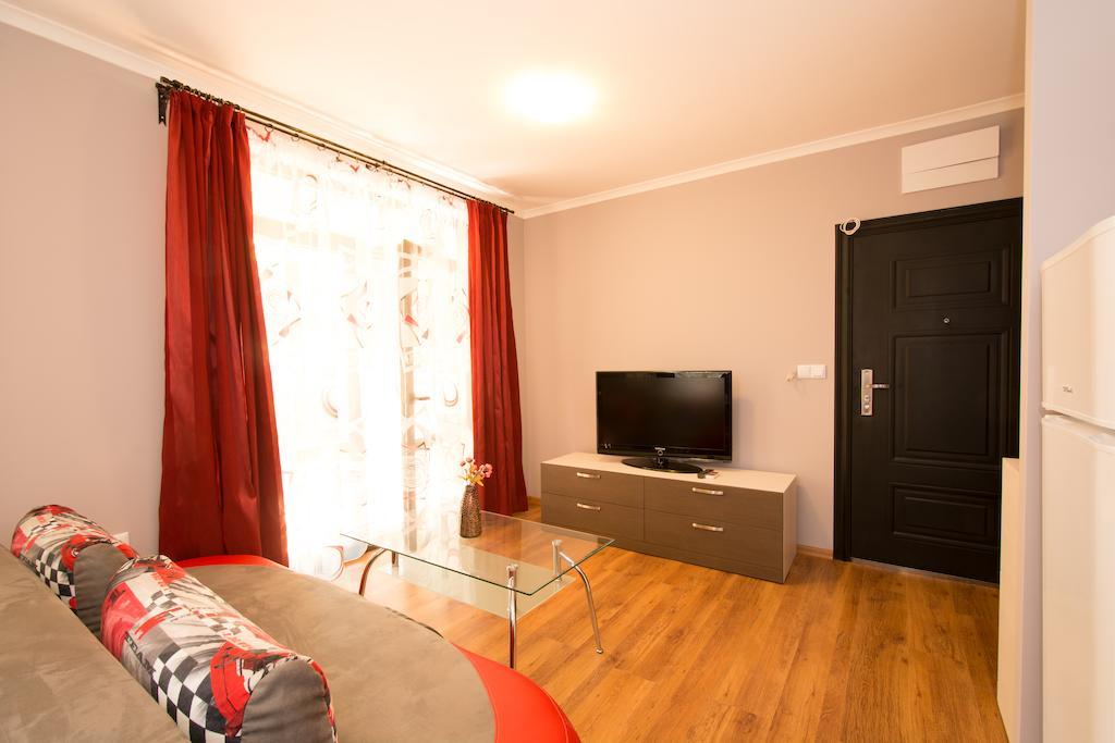Holiday Village Lozenets Zimmer foto