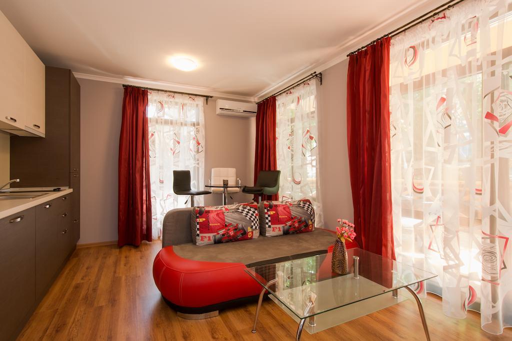 Holiday Village Lozenets Zimmer foto