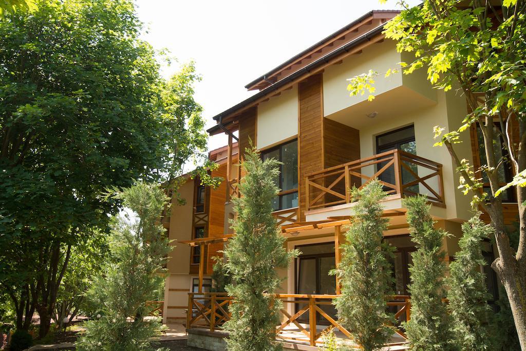 Holiday Village Lozenets Exterior foto