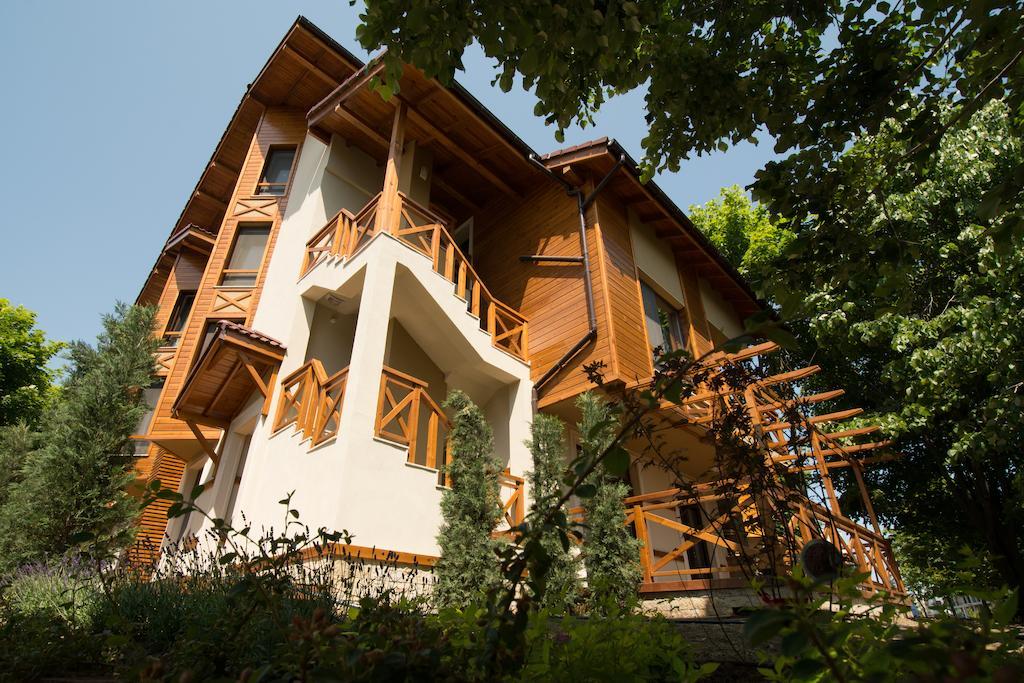 Holiday Village Lozenets Exterior foto