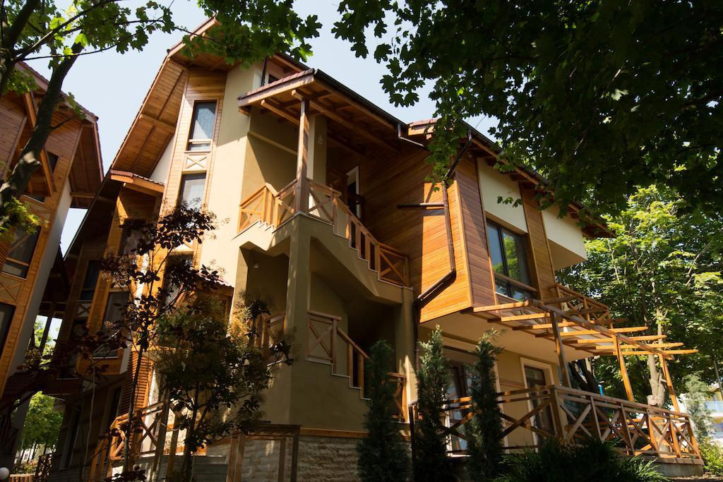 Holiday Village Lozenets Exterior foto