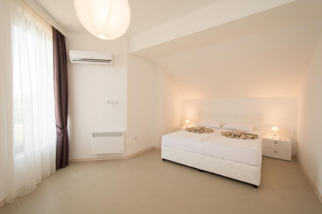 Holiday Village Lozenets Zimmer foto